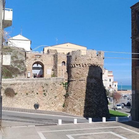Casa Chiara Imbarco Isole Tremiti Villa Termoli Eksteriør billede