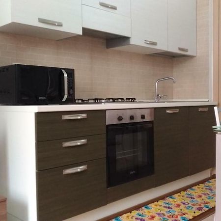 Casa Chiara Imbarco Isole Tremiti Villa Termoli Eksteriør billede