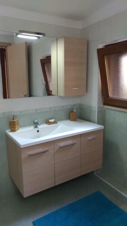 Casa Chiara Imbarco Isole Tremiti Villa Termoli Eksteriør billede
