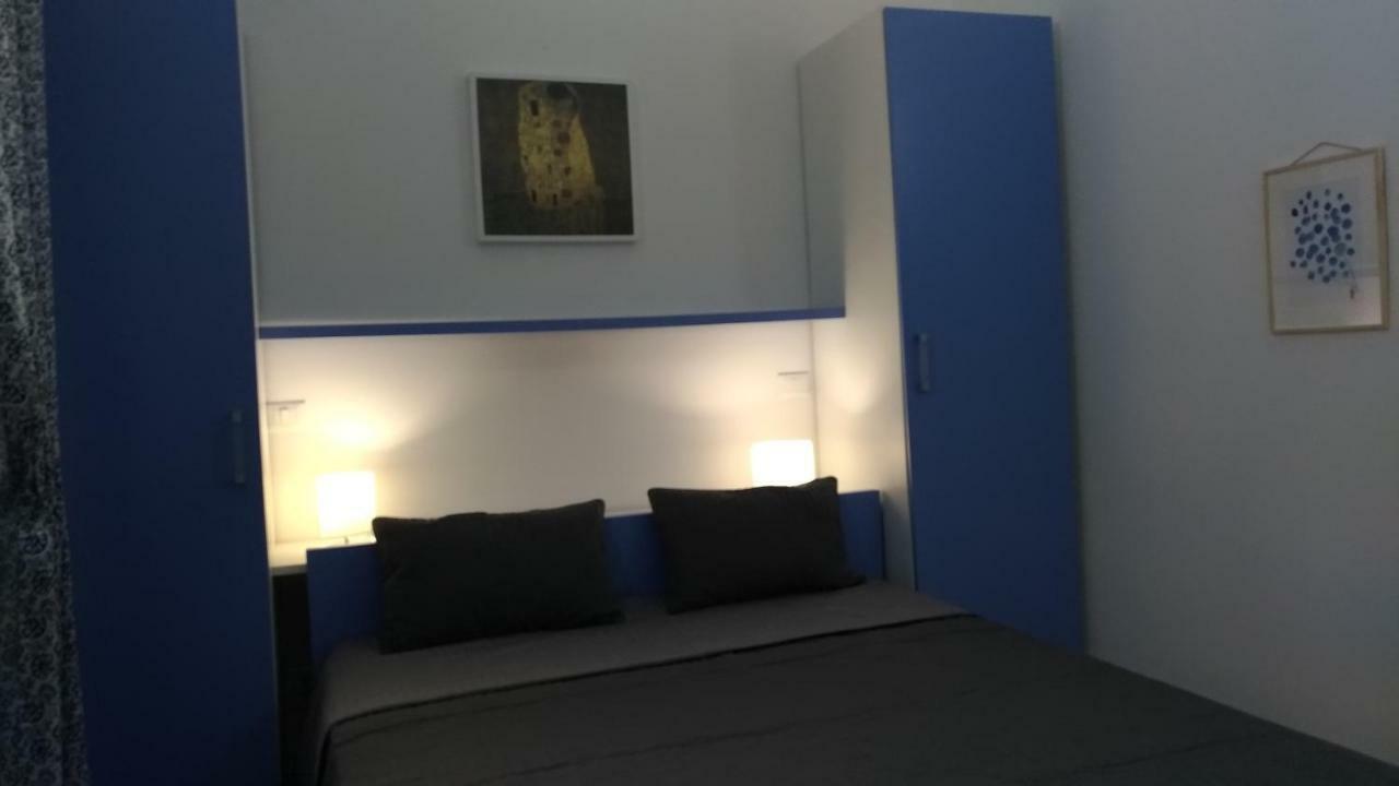 Casa Chiara Imbarco Isole Tremiti Villa Termoli Eksteriør billede