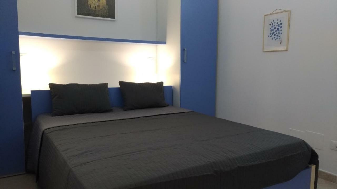 Casa Chiara Imbarco Isole Tremiti Villa Termoli Eksteriør billede