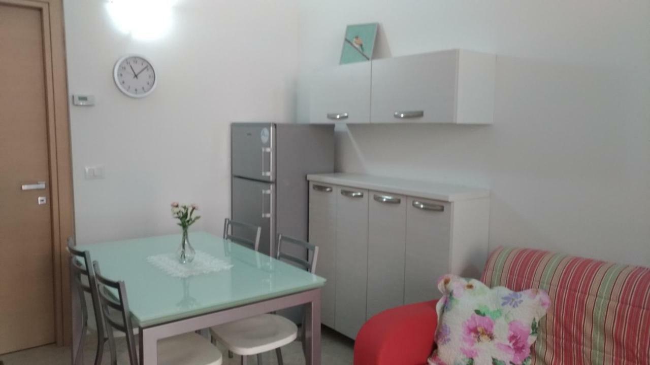 Casa Chiara Imbarco Isole Tremiti Villa Termoli Eksteriør billede