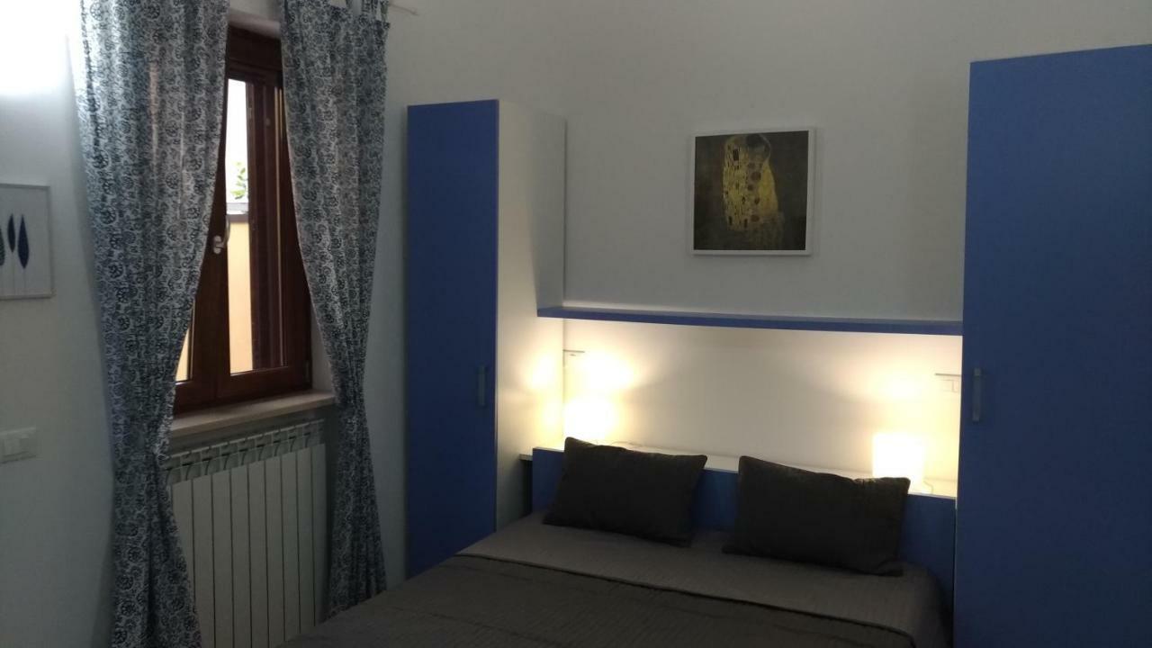Casa Chiara Imbarco Isole Tremiti Villa Termoli Eksteriør billede