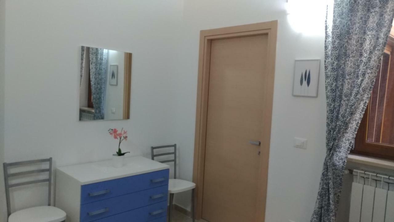 Casa Chiara Imbarco Isole Tremiti Villa Termoli Eksteriør billede
