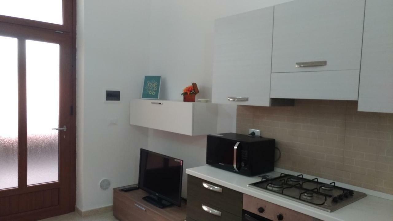 Casa Chiara Imbarco Isole Tremiti Villa Termoli Eksteriør billede
