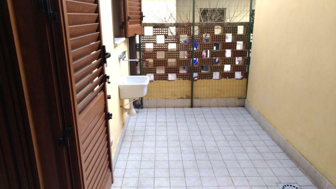 Casa Chiara Imbarco Isole Tremiti Villa Termoli Eksteriør billede