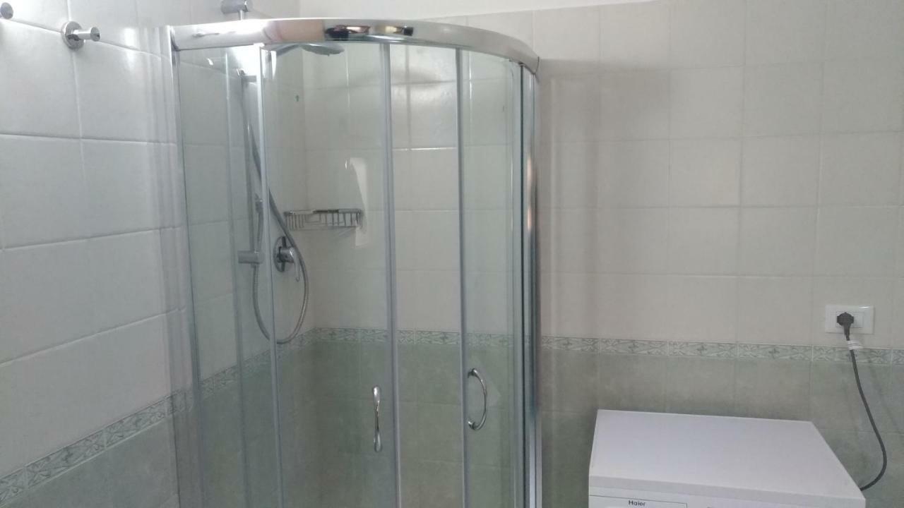 Casa Chiara Imbarco Isole Tremiti Villa Termoli Eksteriør billede