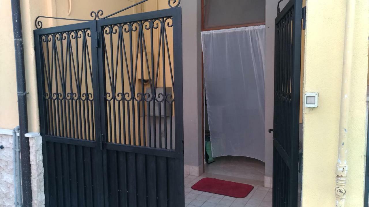 Casa Chiara Imbarco Isole Tremiti Villa Termoli Eksteriør billede